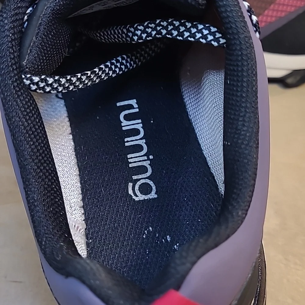 Adidas Kanadia 7 Trail Athletic Running Shoes - Picture 10 of 10
